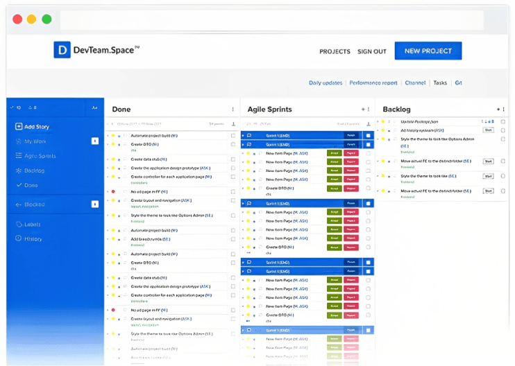 Task manager