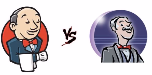 Continuous Integration: Hudson vs Jenkins