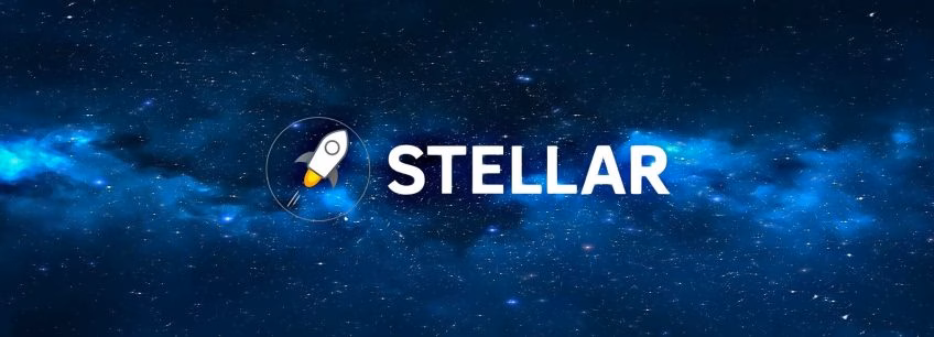 A Stellar logo