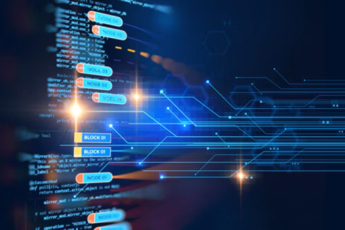Smart contract platforms