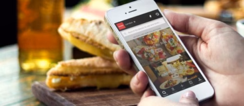 How Can Blockchain Improve The Food Industry?