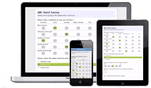 Mobile Survey Application Development & Design: Best Practices