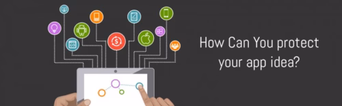 How to Protect Your App Idea from Being Copied?