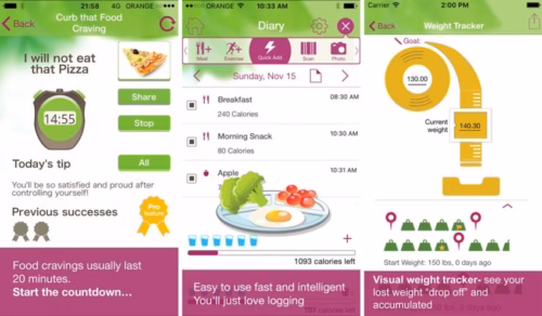 How to Make a Healthy Diet App?