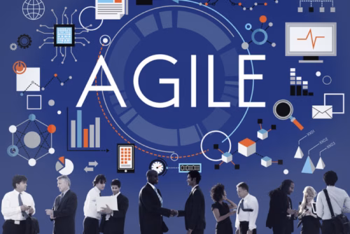 How to Implement Agile in an Organization: 7-Step Implementation Guide