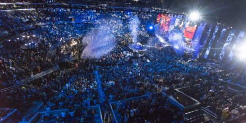 How to Create a Blockchain Payment System in an eSports App: 13 Steps