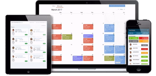 How to Build a Team Management App?
