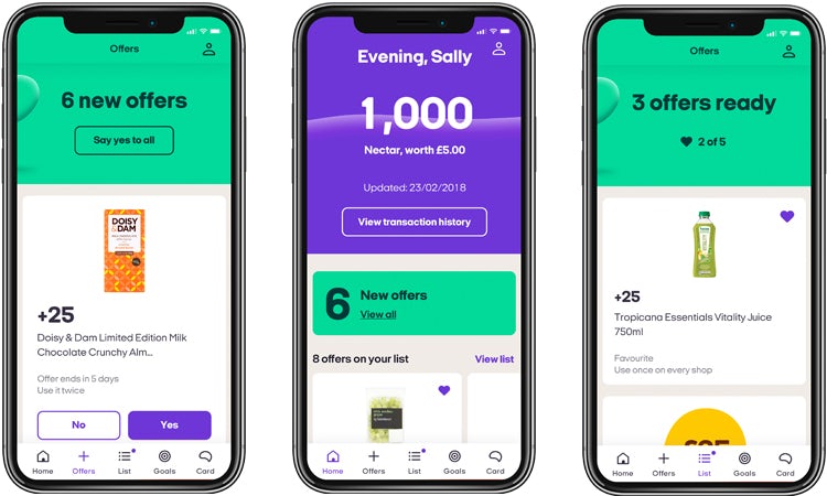 loyalty apps