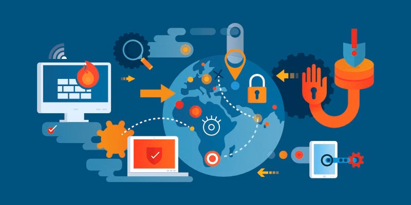 what is enterprise cyber security