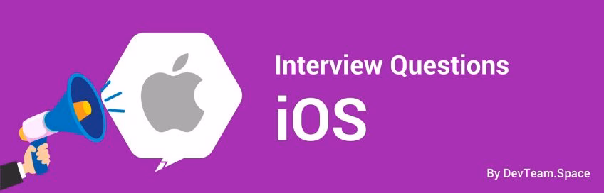 30 iOS Interview Questions and Answers for 2025