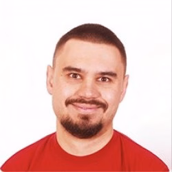 Alexey Skryabikov