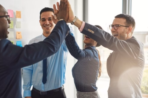 How To Create A Labor Exchange Agency Using Blockchain