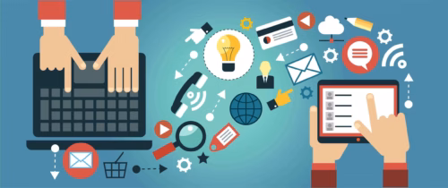 Financial Management App