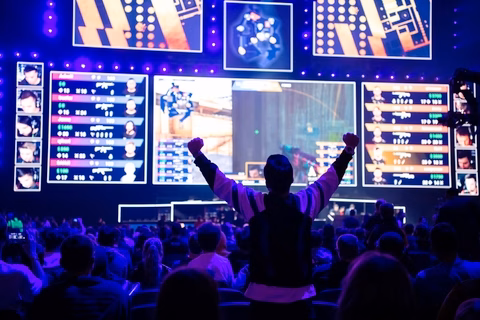 Esports Companies: How to Grow Your Business in 2025?