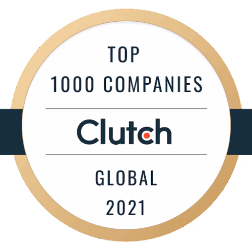 DevTeamSpace Joins Clutch Global 1000