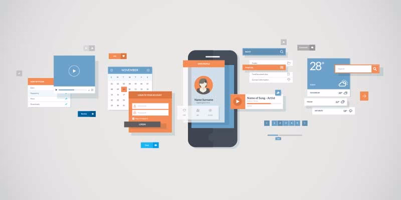 How to Design a Mobile App?