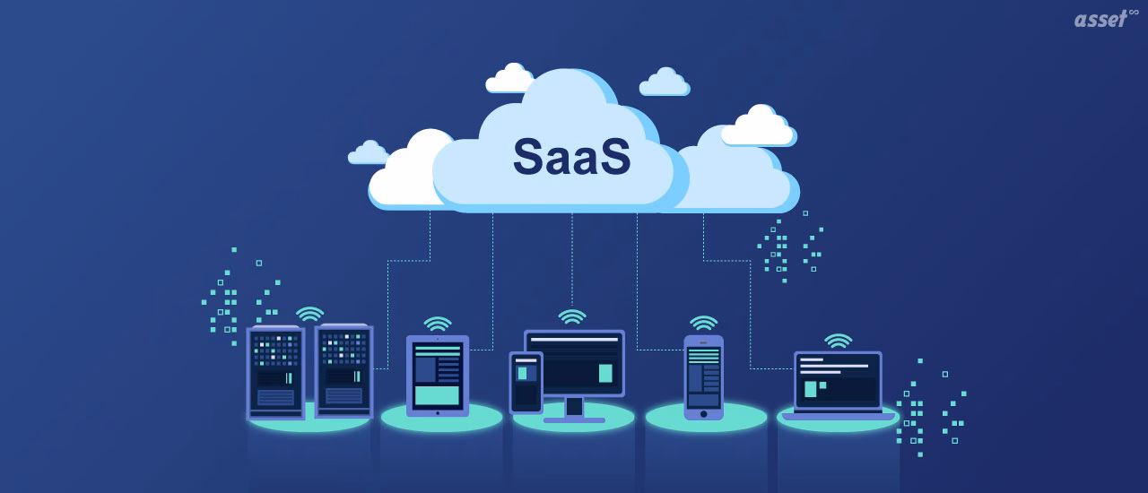 What are the SaaS Revenue Model Phases?