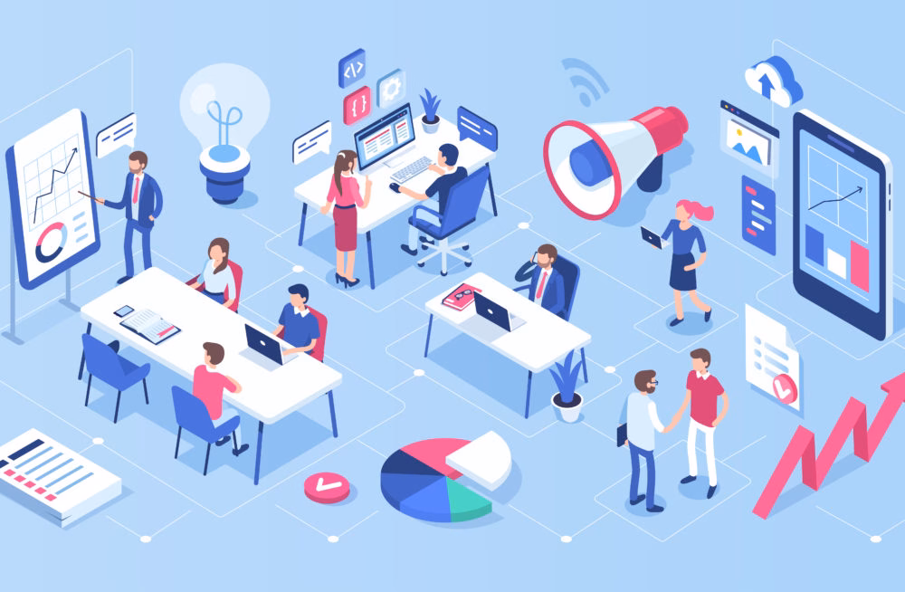 How to Build an Employee Training Software like Docebo: 9 Steps