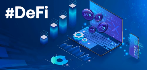What is DeFI