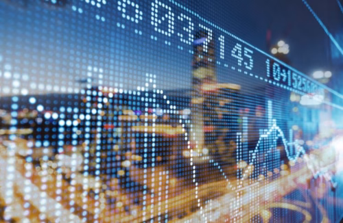 3 Main Challenges of Big Data in Finance