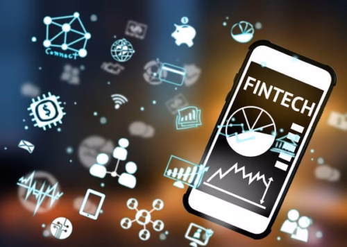 What is the Future of Fintech?