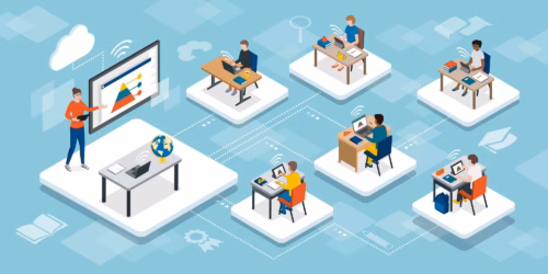 How to Implement Blockchain in Education Sector?