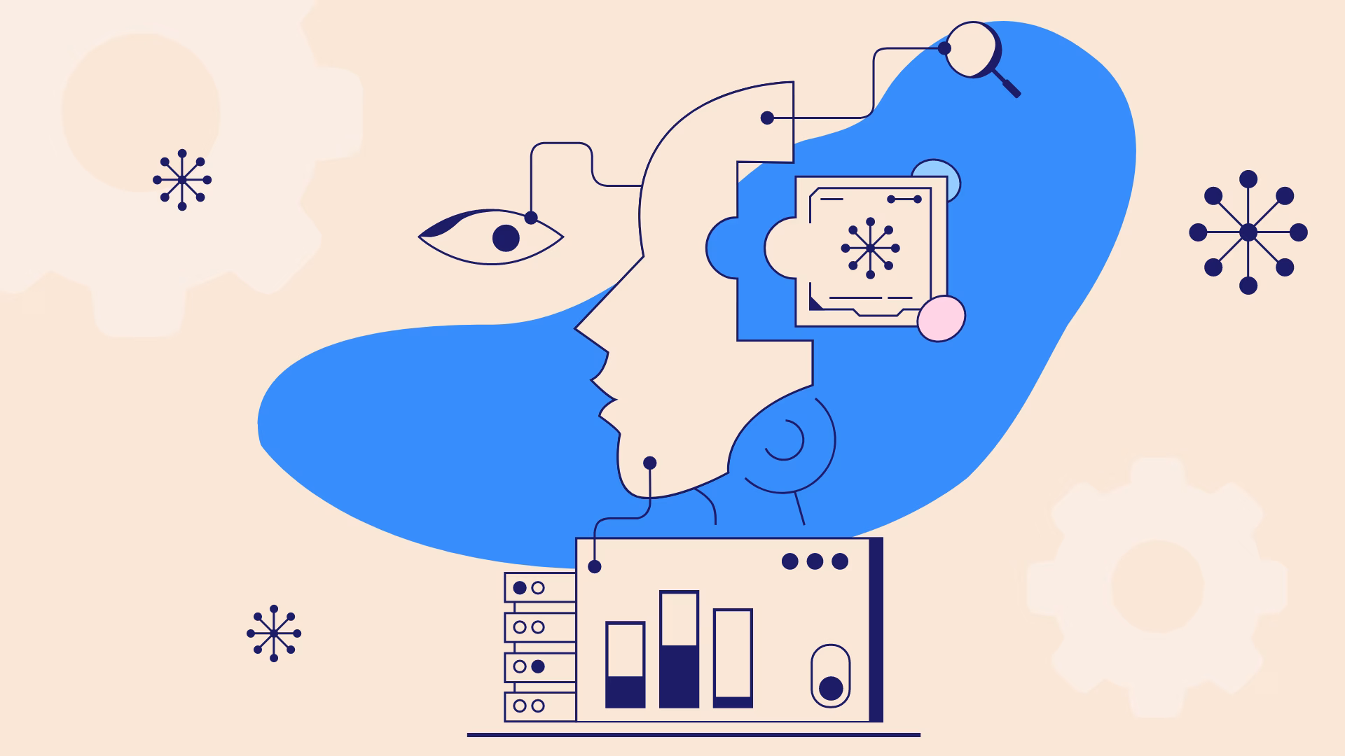 5 Use Cases of Machine Learning in App Development