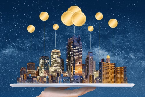 What is the Future of Real Estate on Blockchain?