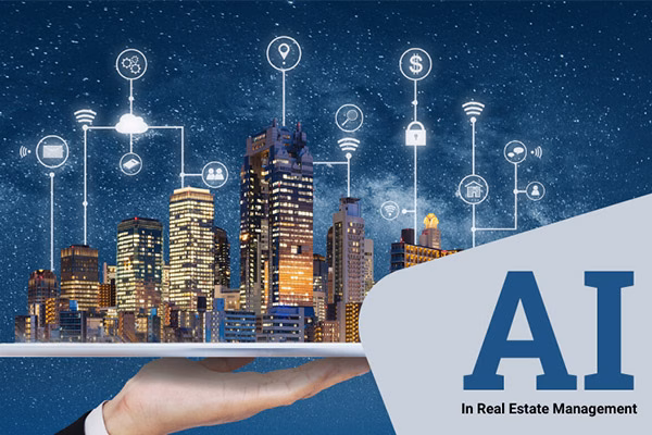 How AI Is Transforming the Real Estate Industry