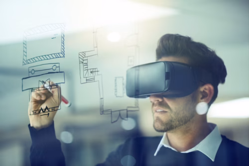10 Tools for VR Design