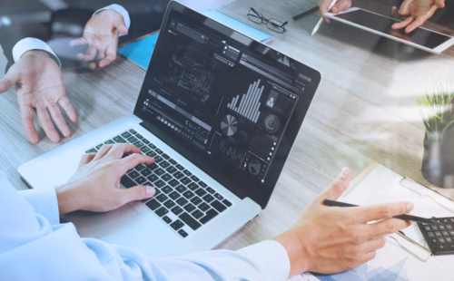 How to Use Data Mashups to Boost your Business?