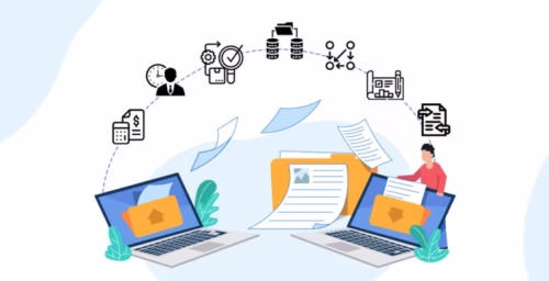 How to Undertake Legacy System Migration?