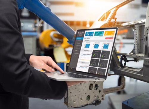 How to Build a Manufacturing ERP?