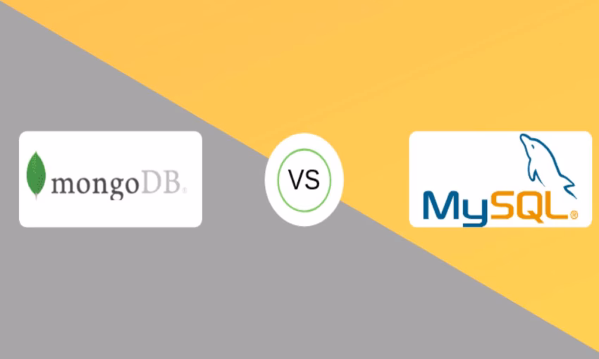 MySQL vs MongoDB