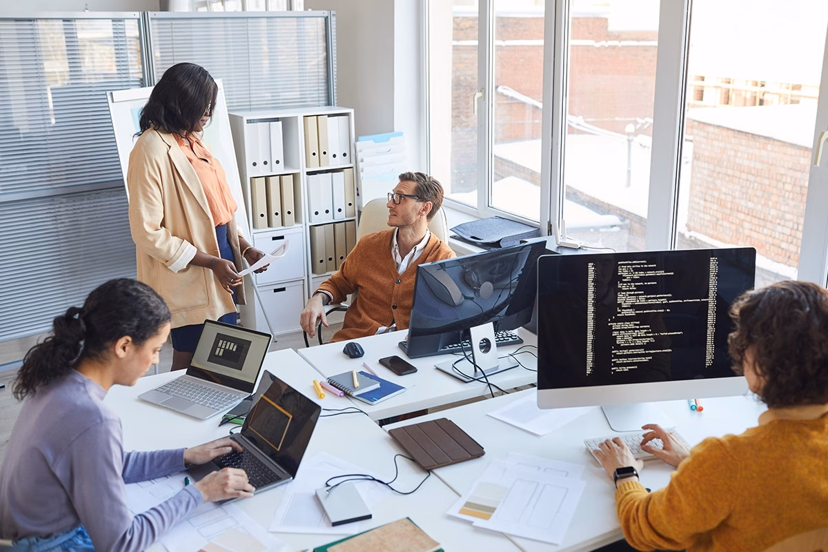 Software Engineer Consultant