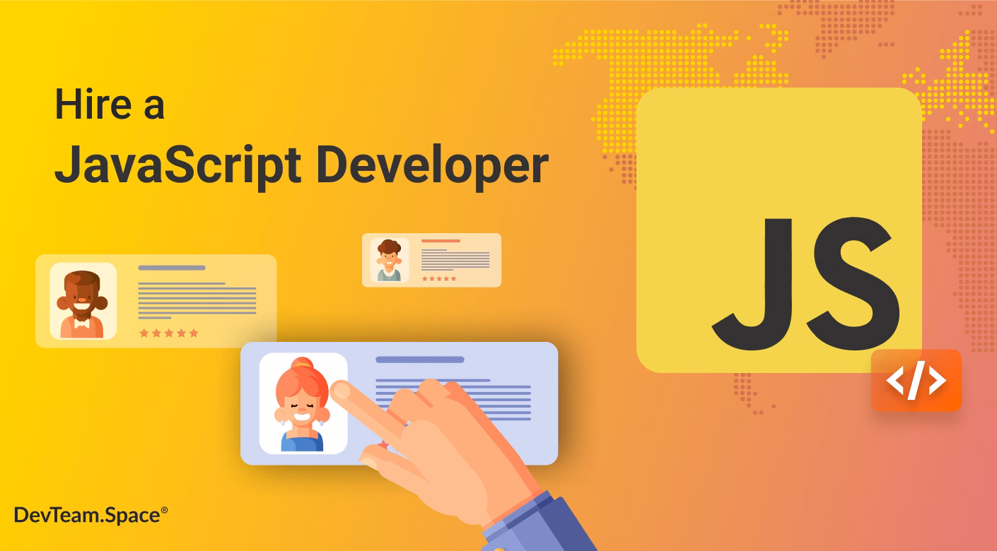 JavaScript Developers
