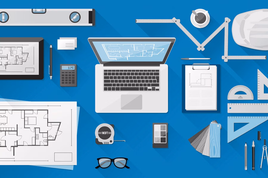 Building an ERP Software for Construction Businesses: 7 Steps