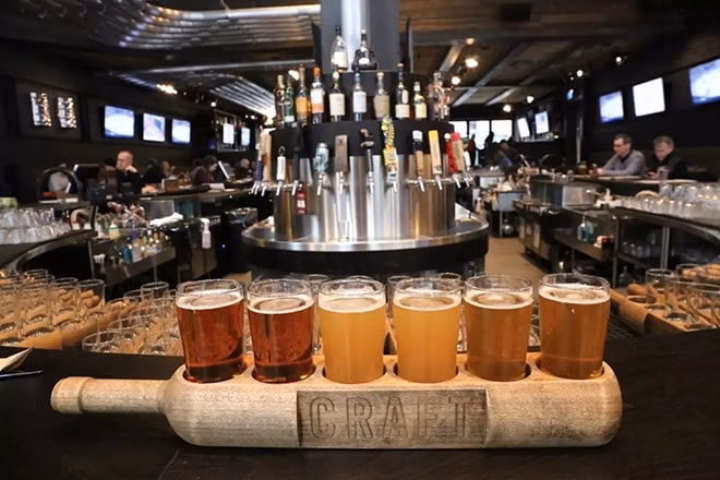 beer market app
