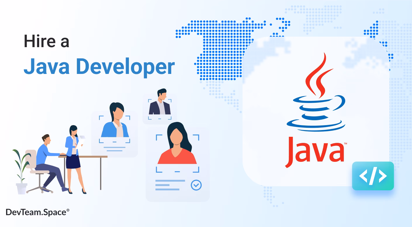Java Developers