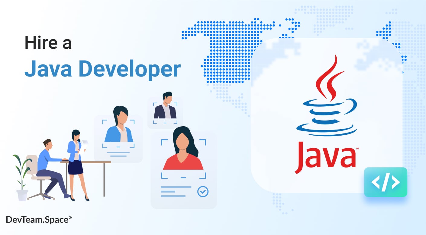12 Java Developers & Development Teams for Hire in June 2026 - DevTeam ...