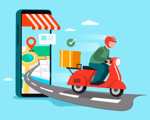 Food Delivery App Development Cost Guide