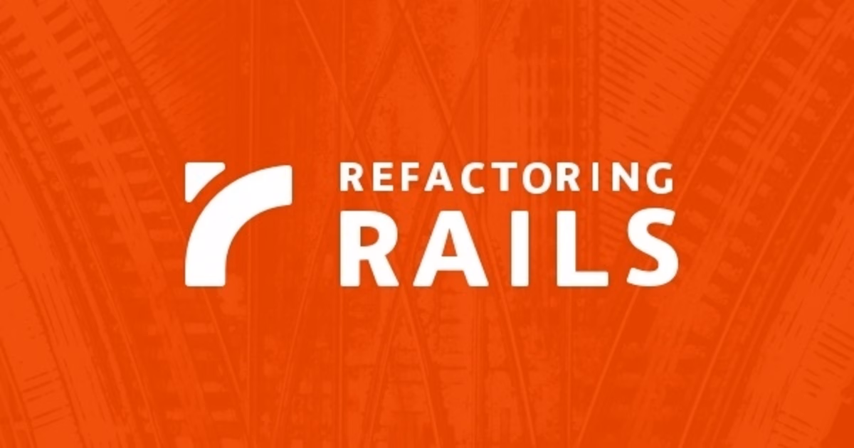 Rails Service Objects: How to Refactor Your Rails App in 8 Steps