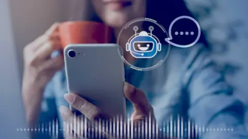 Integrating AI into your application