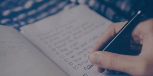 Code Review Checklist: 5 Steps — What to Include?