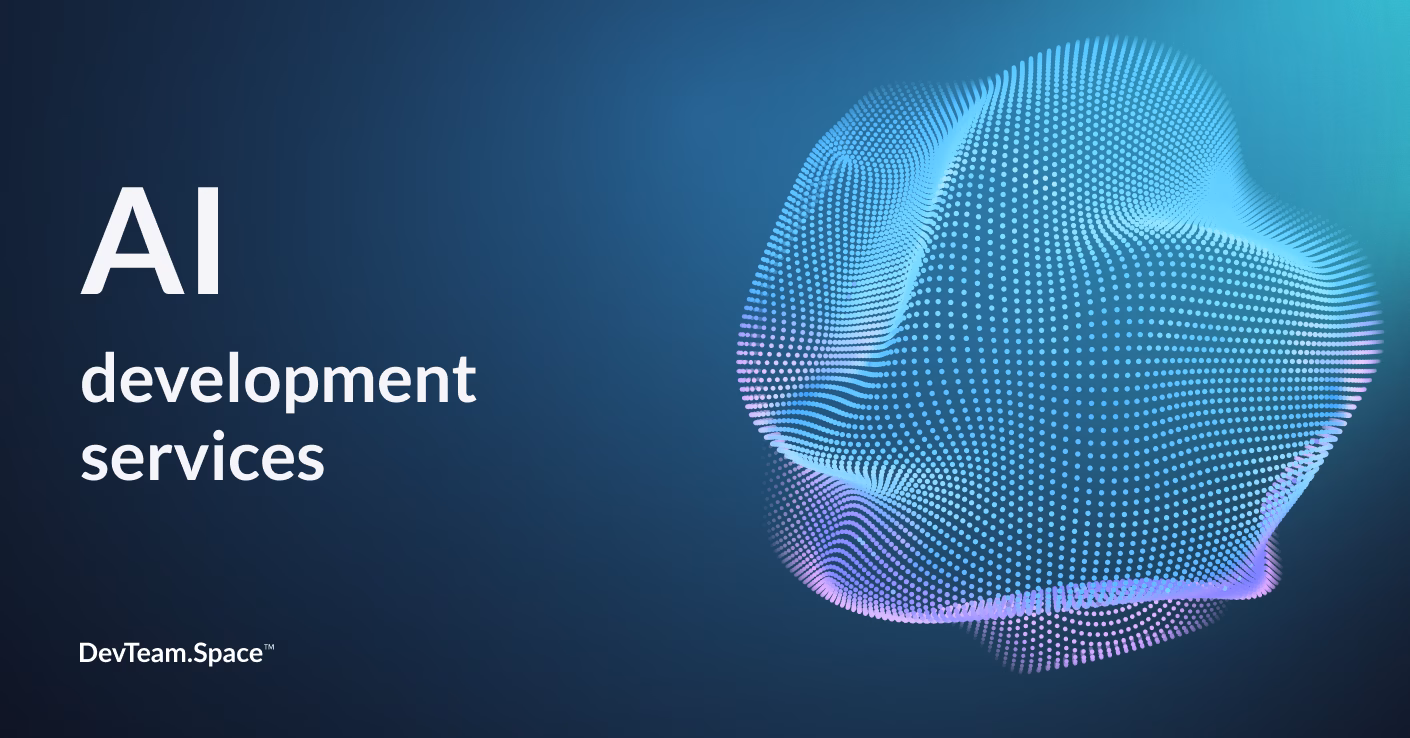 Hire Artificial Intelligence Developers