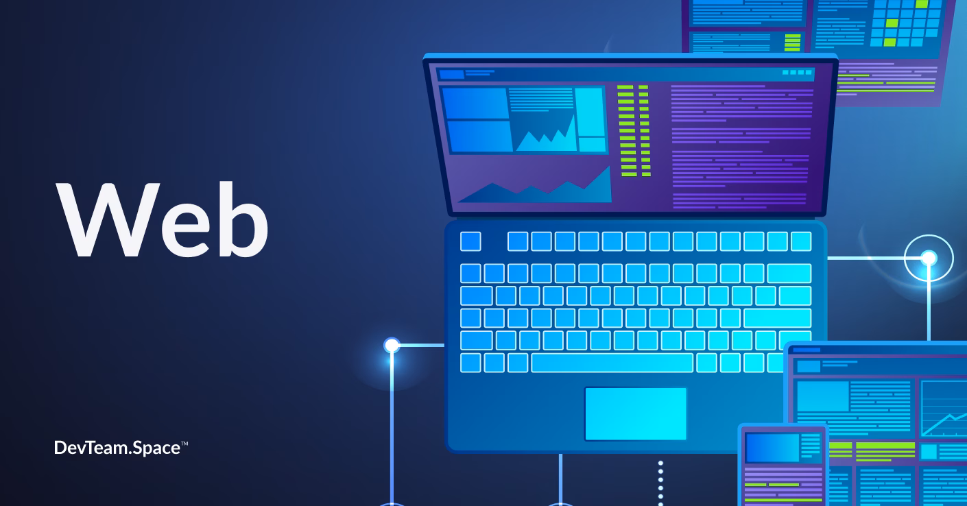 Hire Web Developers