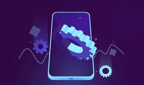 Mobile backend as a service