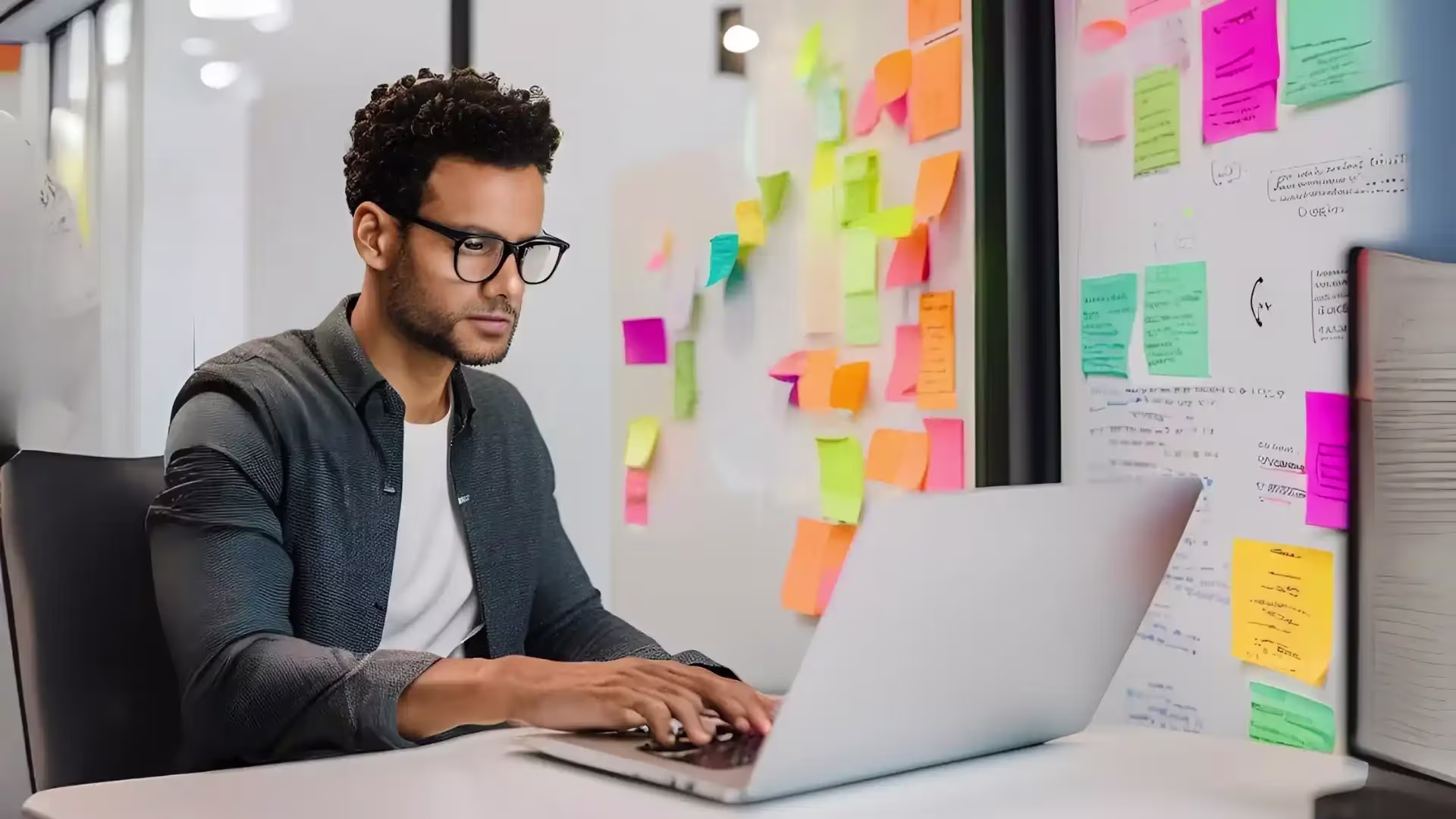 Building an AI Agent for Your Business: 7 Steps
