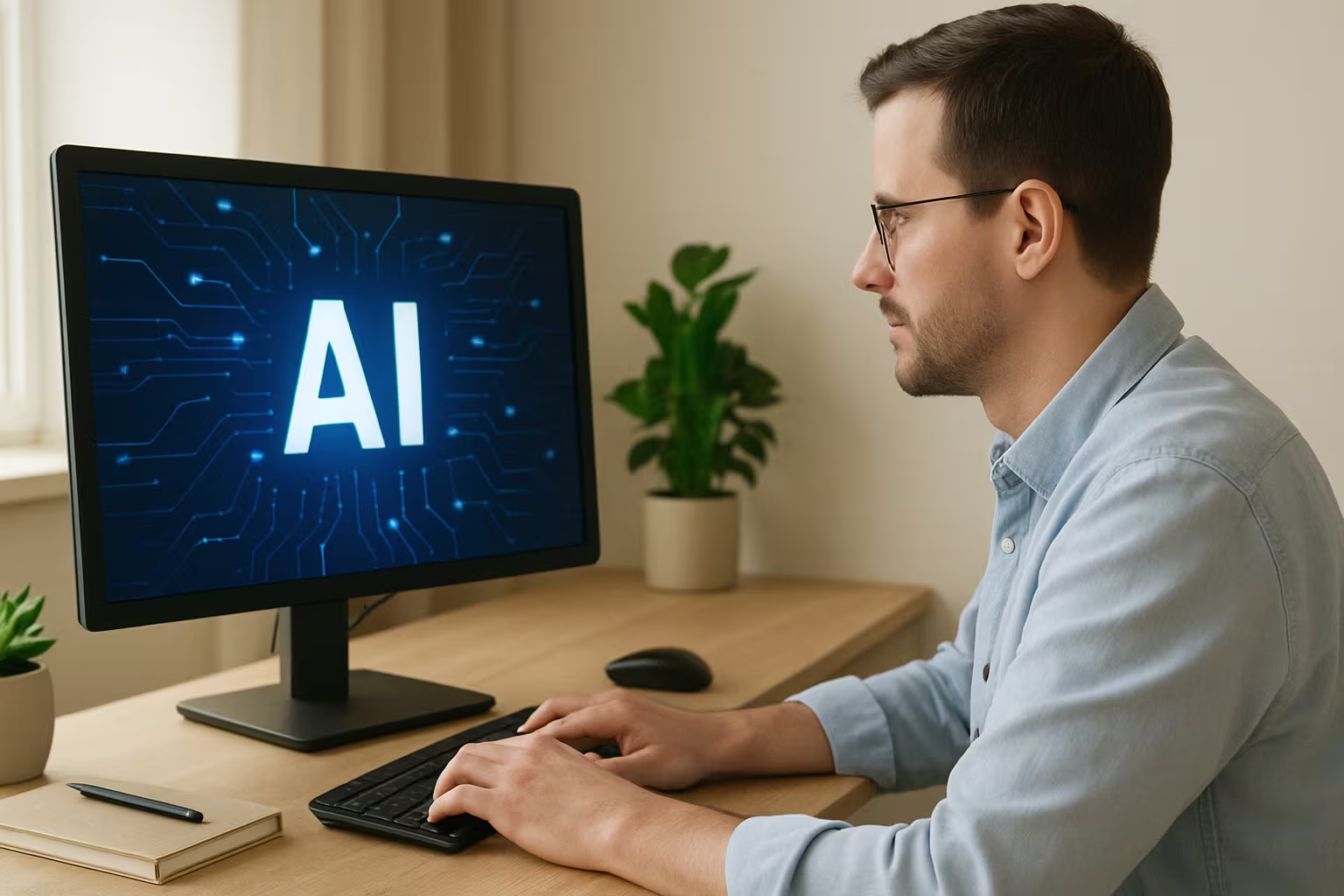 AI Agents for Business – Opportunities and Challenges Ahead