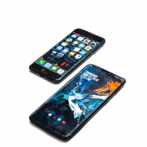 How to Convert iOS to Android User Interface?